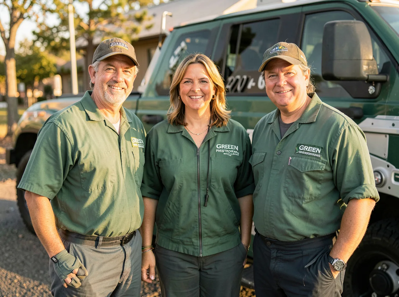 Water Damage Restoration company in Finley, OK