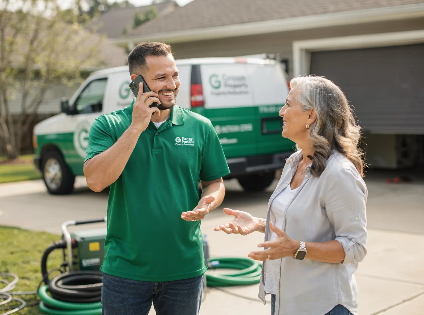 Water Damage Restoration Finley, OK FAQs